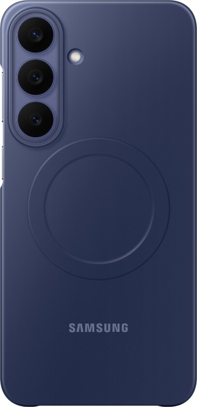 Galaxy S26 FE Slim Magnet-deksel, fiolett