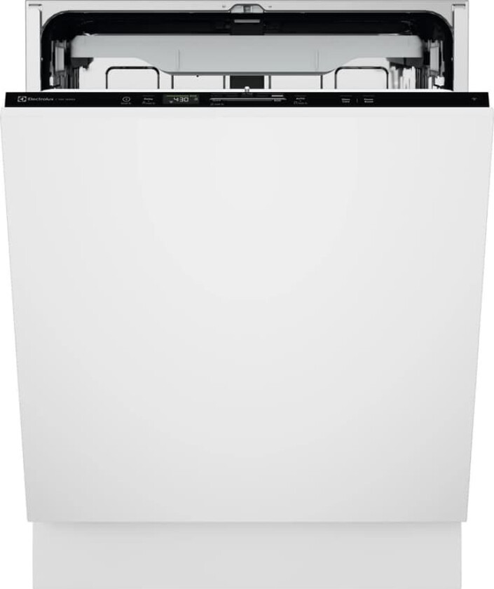 700 oppvaskmaskin E72LA200T (integrert)