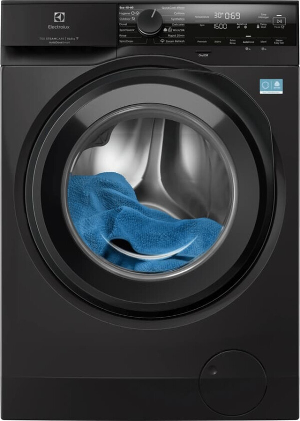 700 vaskemaskin EFI742GX6EQ (10.5kg)