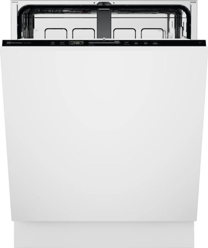 800 oppvaskmaskin E82LB130S (integrert)