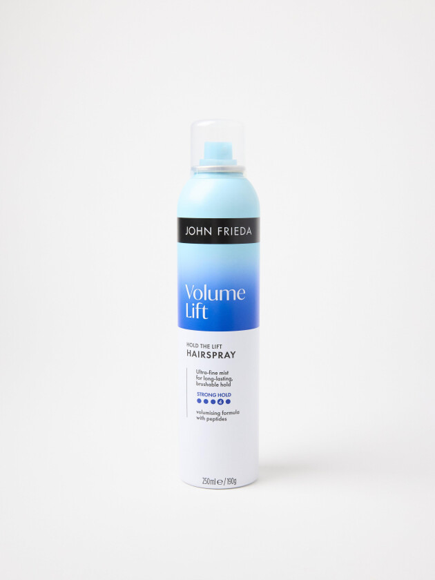 Volume Lift Hold The Lift Hairspray 250ml