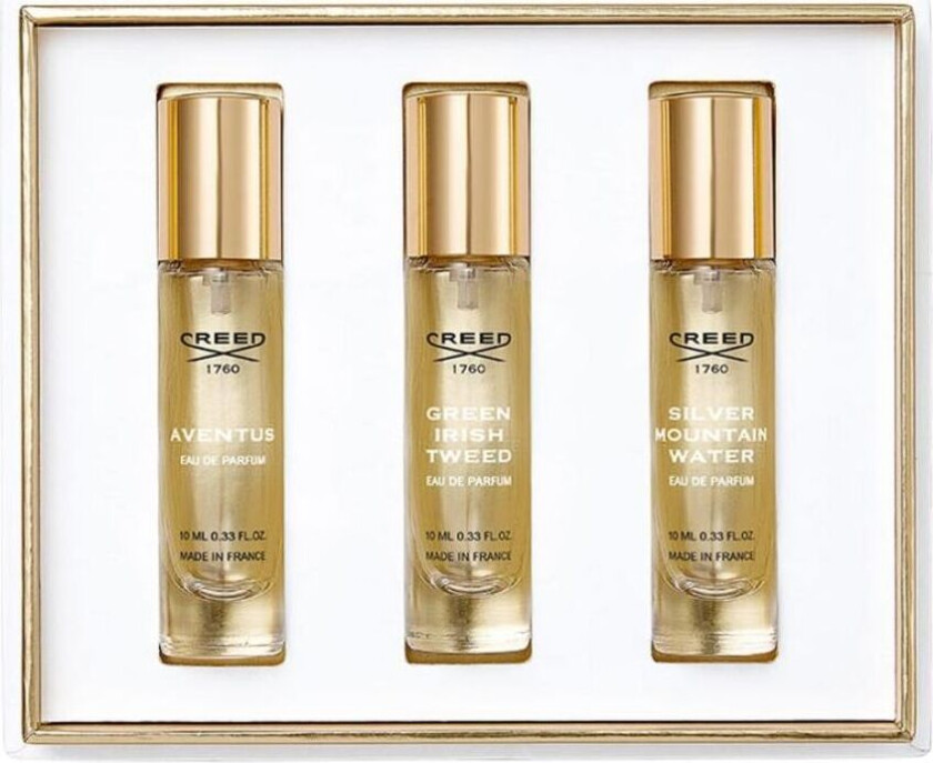 Bilde av 3-Piece Discovery Set EdP 3 x 10 ml