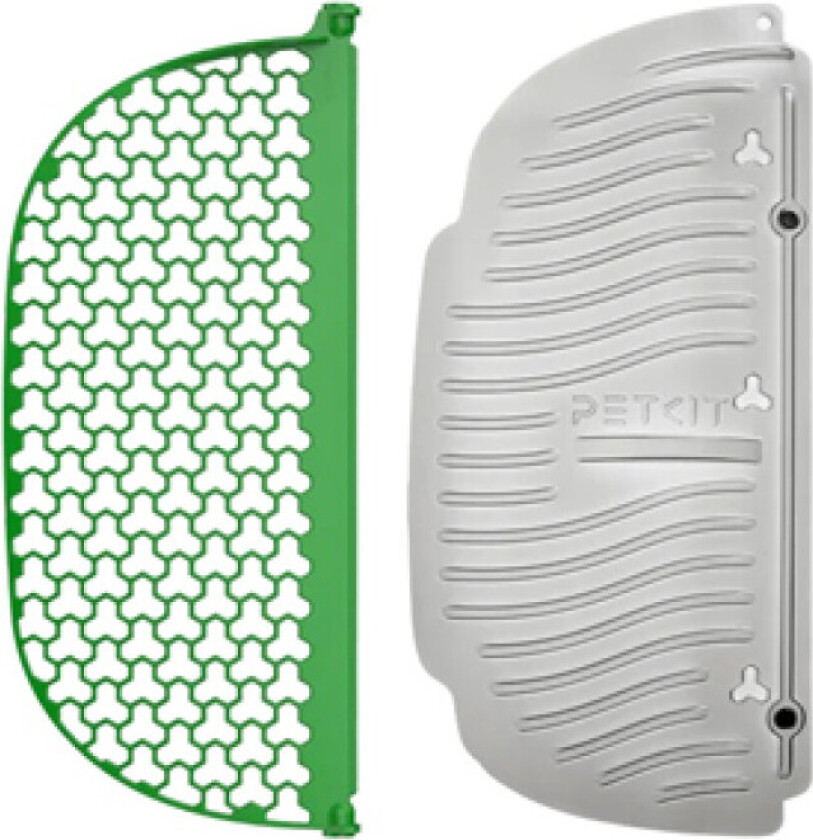 Automatic Cat Litter Box | Pura Max 2 | 480 X 480 X 520 Cm | Baltas