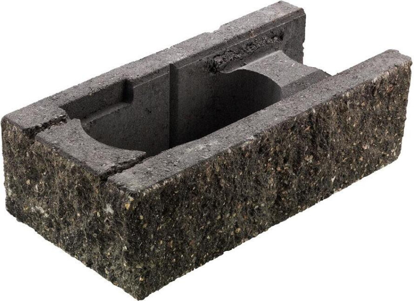 Bilde av Splittblokk 50x25x15 cm
