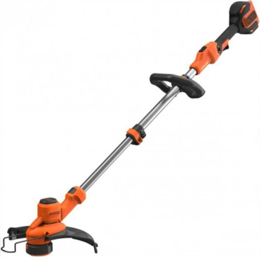 Gresstrimmer BCSTA536B-XJ