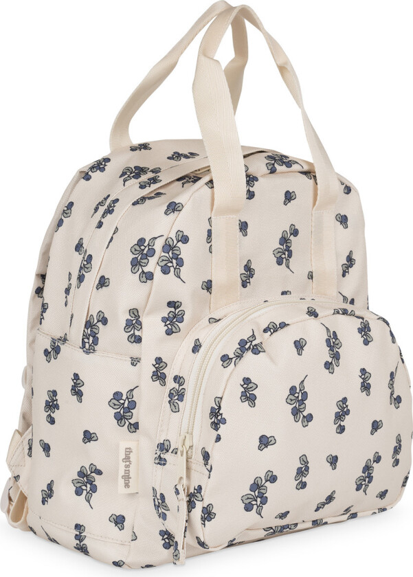 - Backpack Blueberry
