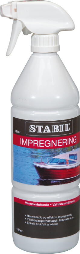 KALESJEIMPREGNERING 1L