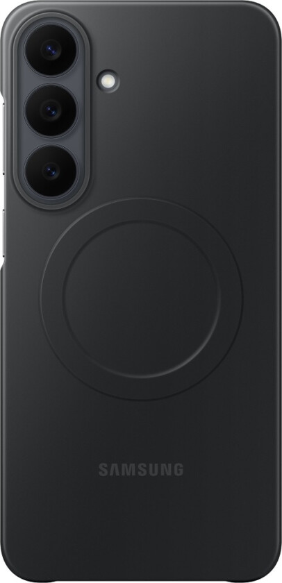 Galaxy S26 FE Slim Magnet Deksel (graphite)