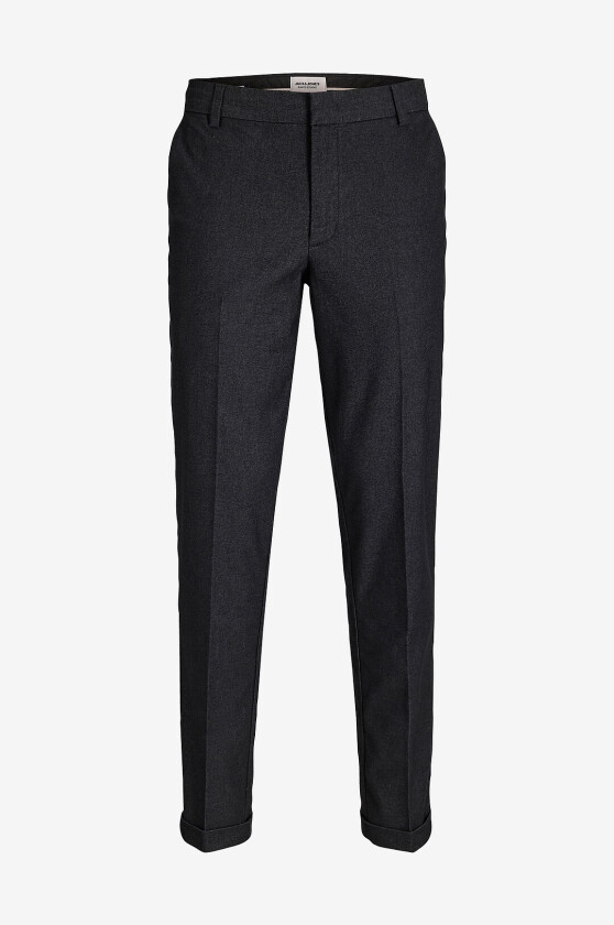 Chinos Jpstollie Blake Winter Chino Sn - Svart