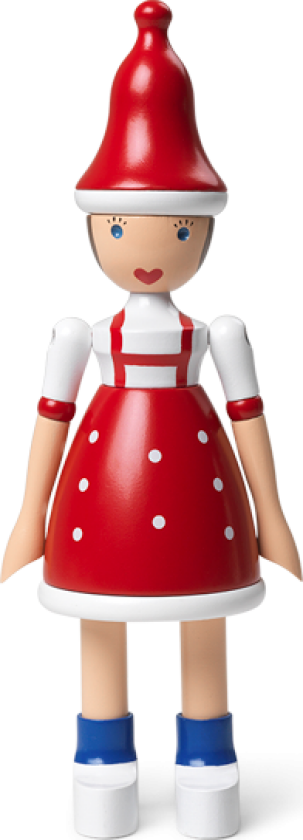 Kay Bojesen Christmas Lise 17,5 cm