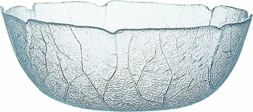 Salatbolle Luminarc Gjennomsiktig (23 x 9 cm)