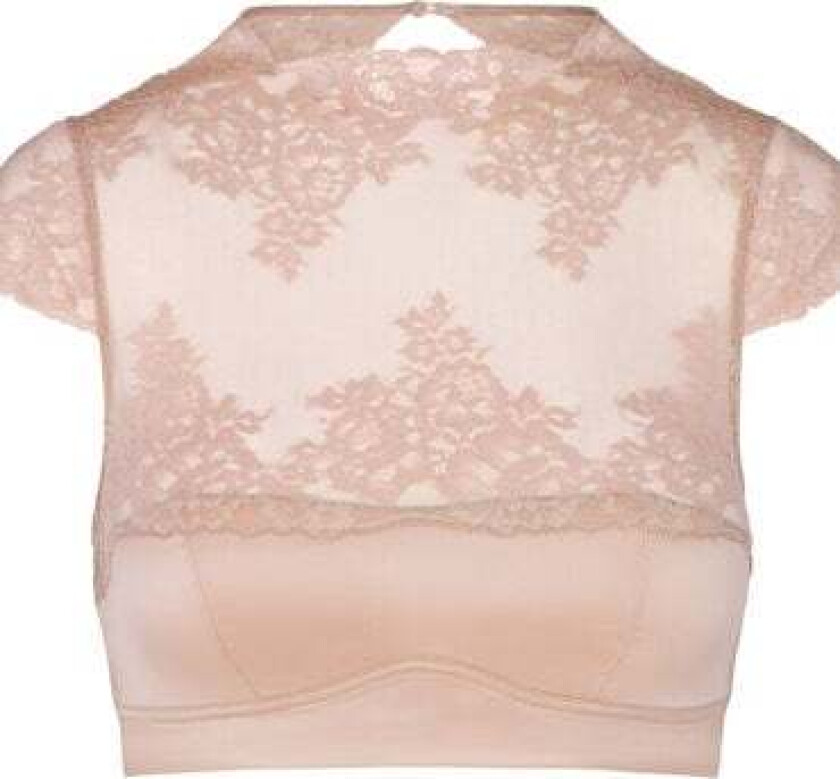 Bralette Rosie Rosa