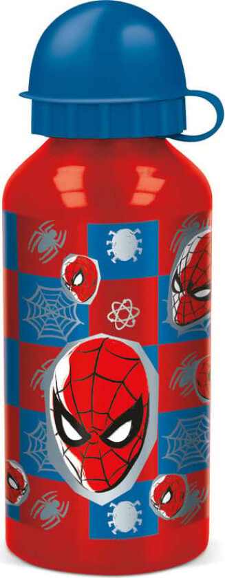 Euromic - Water Bottle 400 ml. - Spider-Man (088808717-74734)