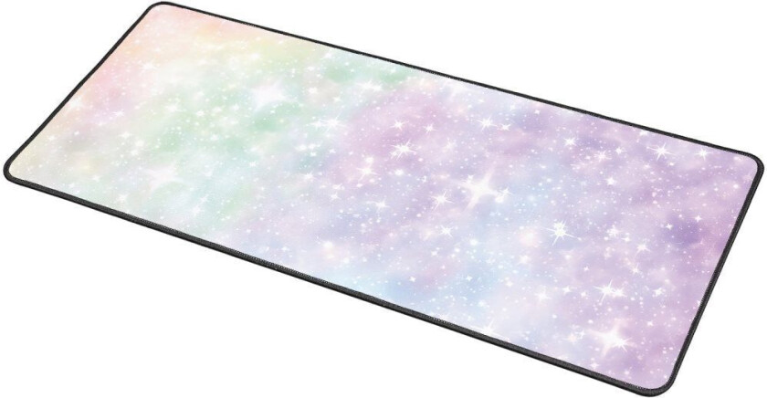 Musematte Sky - 70x30 cm - Gaming