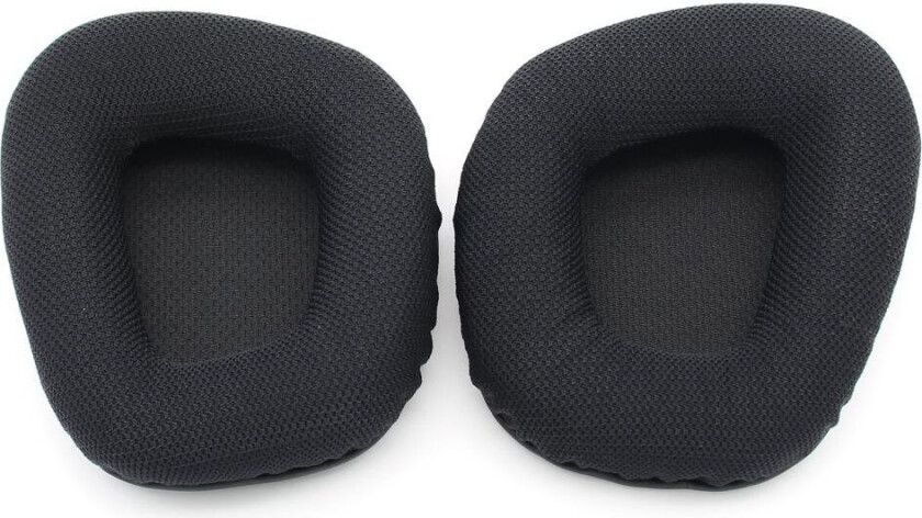 Corsair INF Erstatningsøreputer for Corsair Void PRO/VOID ELITE Sort