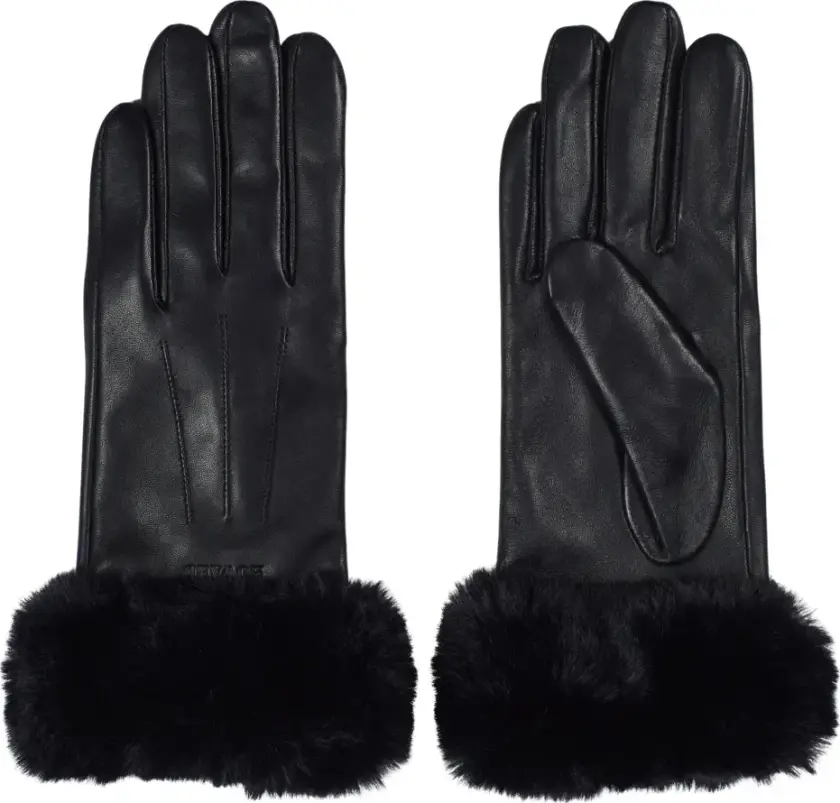 Dame, Accessories, Svart, 7 IN