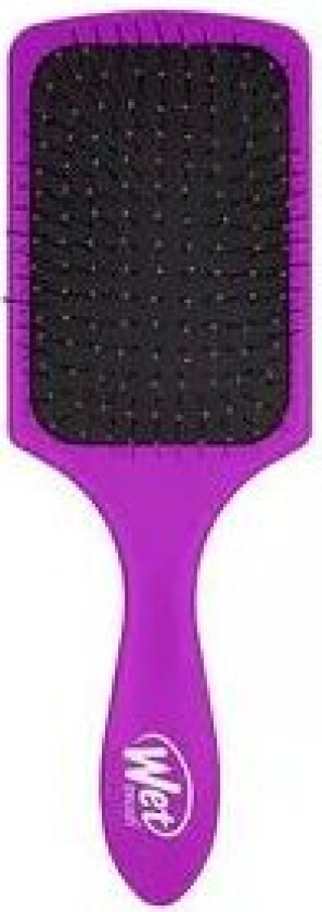 Bilde av Paddle Detangler Purple