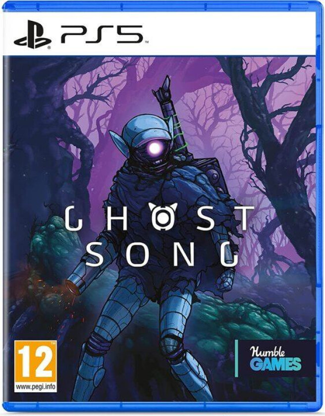 Ghost Song