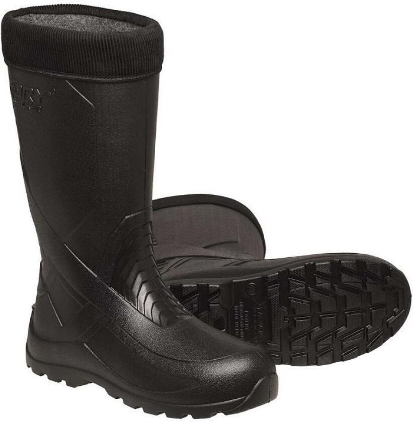 Kinetic Drywalker Boot 15" 45 Black