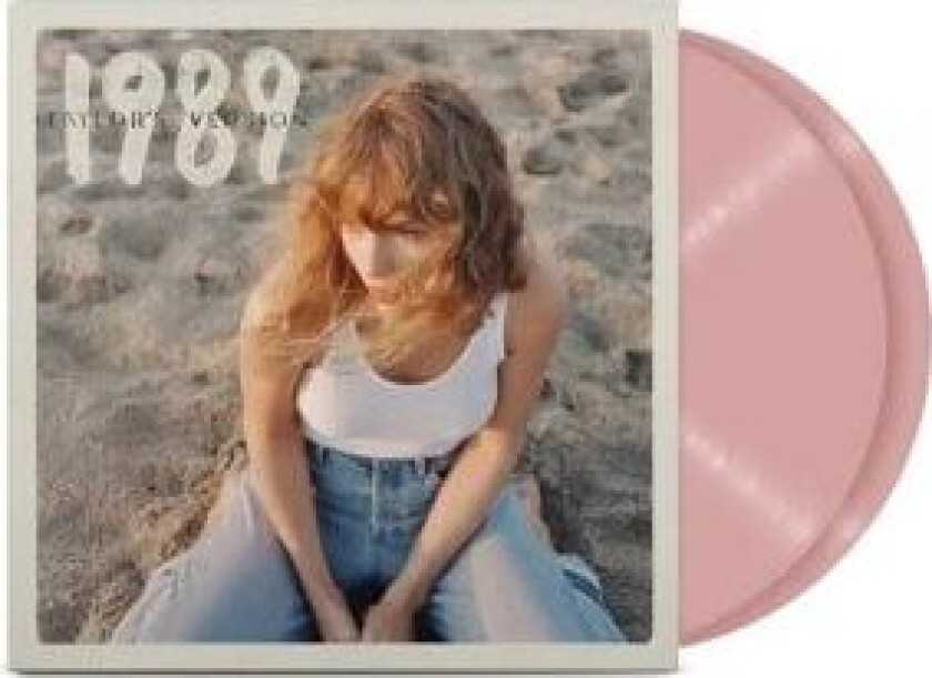 Swift - 1989 ('s Version) (Rose..