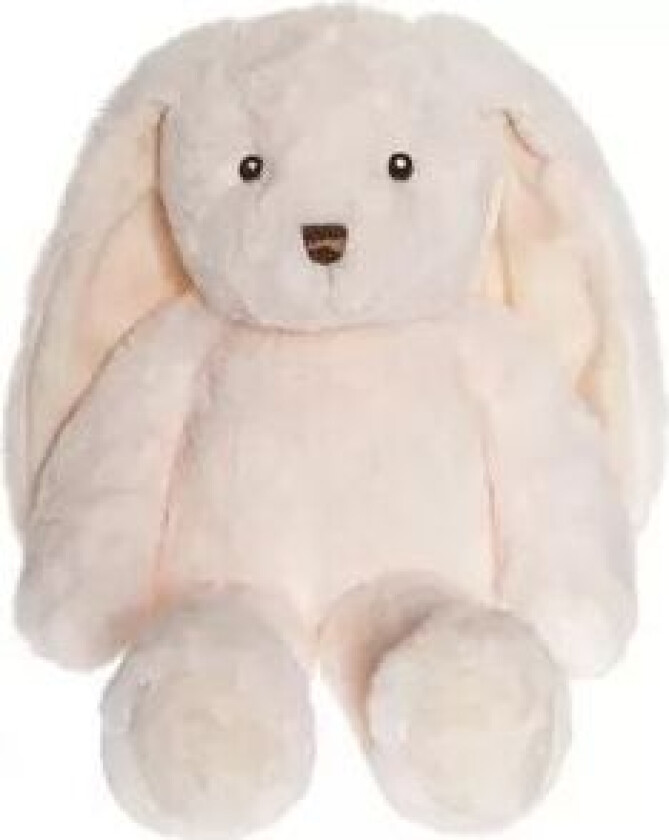 - Ecofriends Bunnies - Svea, pink, 30 cm - TK2995