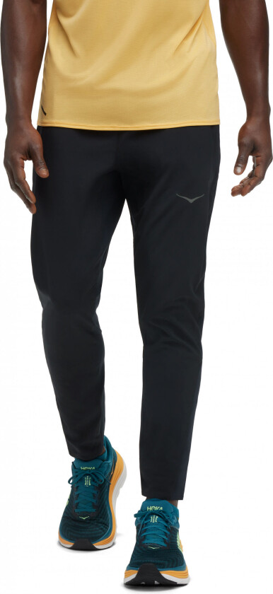 Novafly running pant Herre Black XL