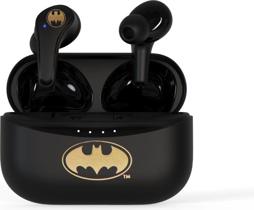 - TWS Earpods - Batman (DC0857)