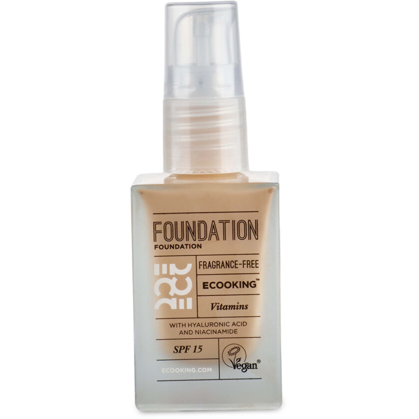 Foundation 03