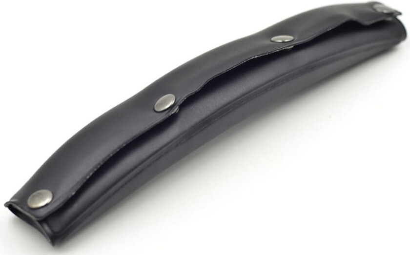 INF Pannebånd for Beyerdynamic DT990 DT880 DT770 Pro Erstatning av hodesett Sort