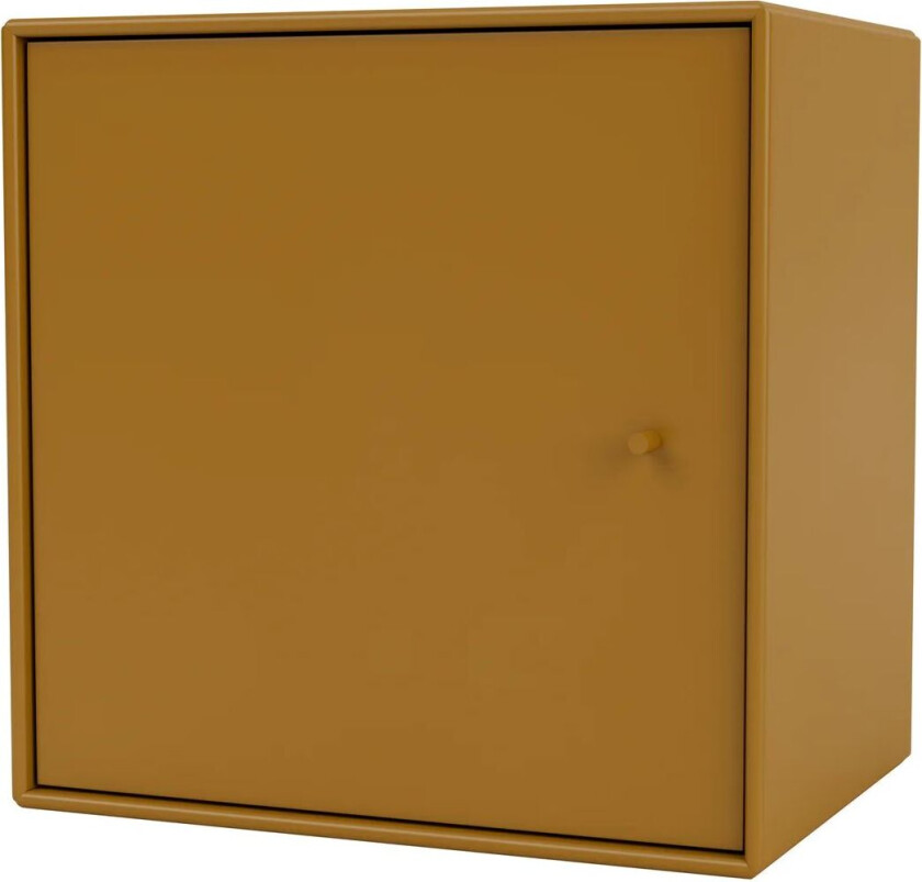 Mini 1003 skap 35x35 cm Amber