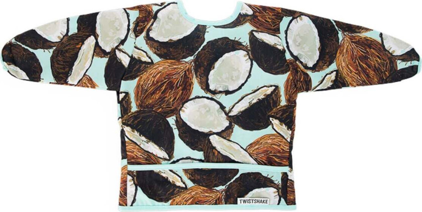 Smekke, Langermet - Coconut