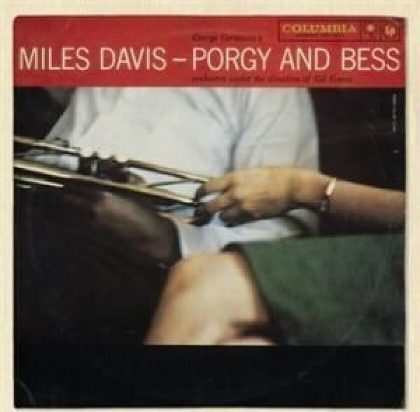 Miles Davis - Porgy and Bess