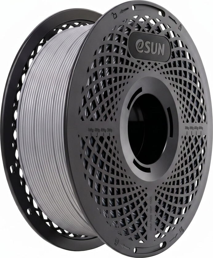 eSUN PETG-Basic 1kg - Silver