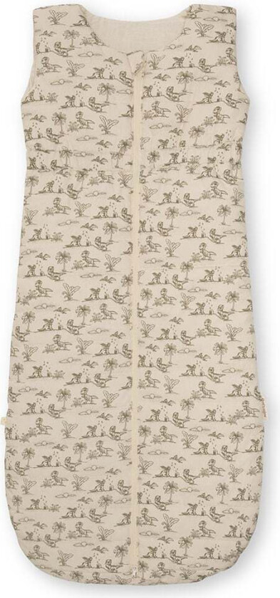 - Agnes Sleeping Bag 6-18 Months Dino Esta