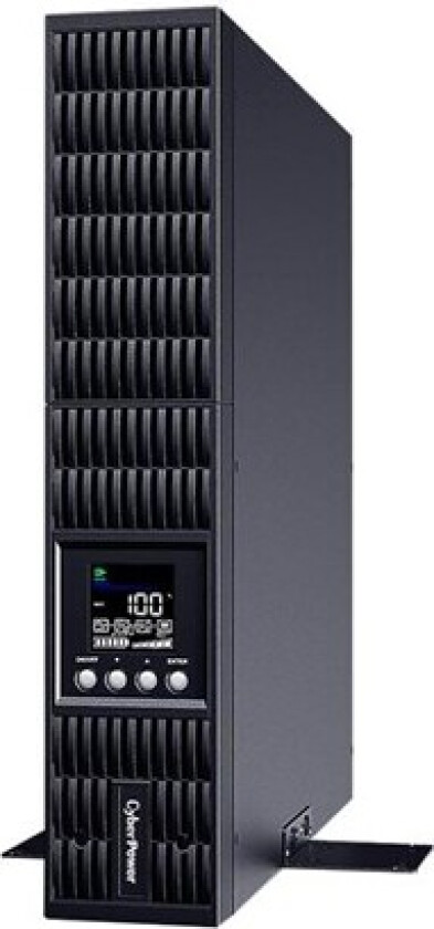 Smart App Online S OLS1500ERT2UA - UPS - 1350 Watt - 1500 VA