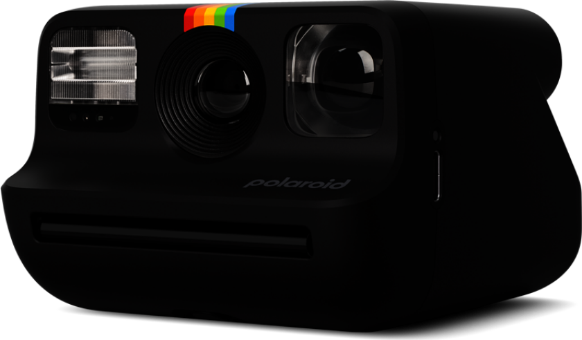 - Go Gen 2 - Black