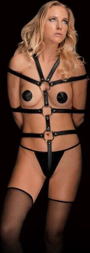 Ouch Calida Bondage Harness