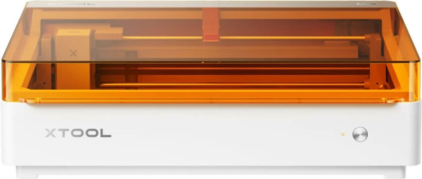 xTool M2 10W Basic - Laser Cutter & Engraver