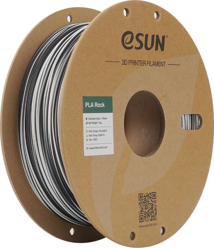 eSUN PLA Rock 1kg - Tiger Porphyry