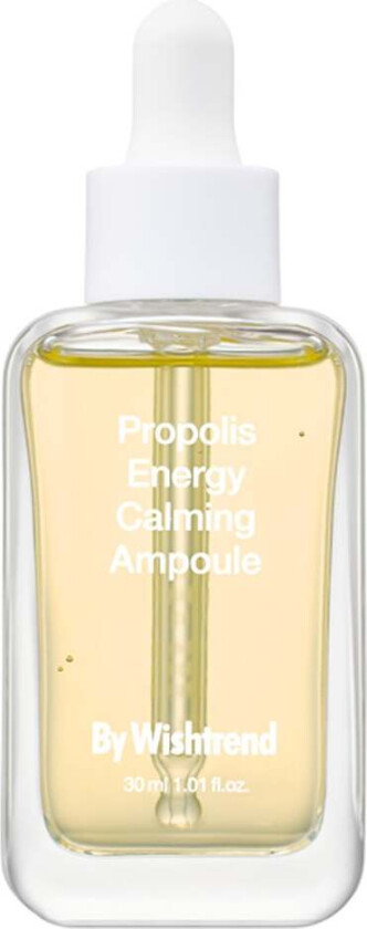 Propolis Energy Calming Ampoule