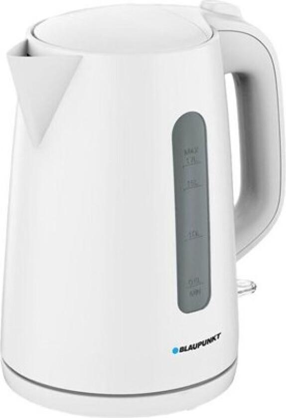 Vannkoker EKP502 - Hvit - 2200 W