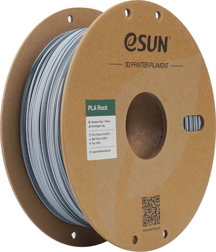 eSUN PLA Rock 1kg - Limestone