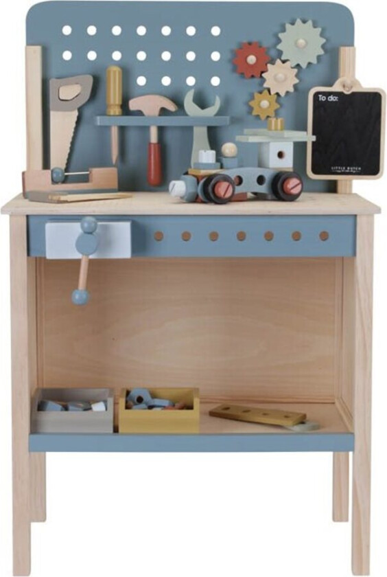 - Workbench (LD7079)