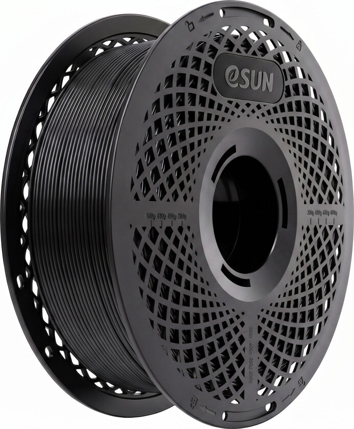 eSUN PETG-Basic 1kg - Black