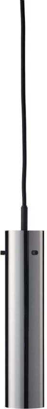 - FM 2014 PendantØ5,5xH24 EU - Stainless Steel Glossy
