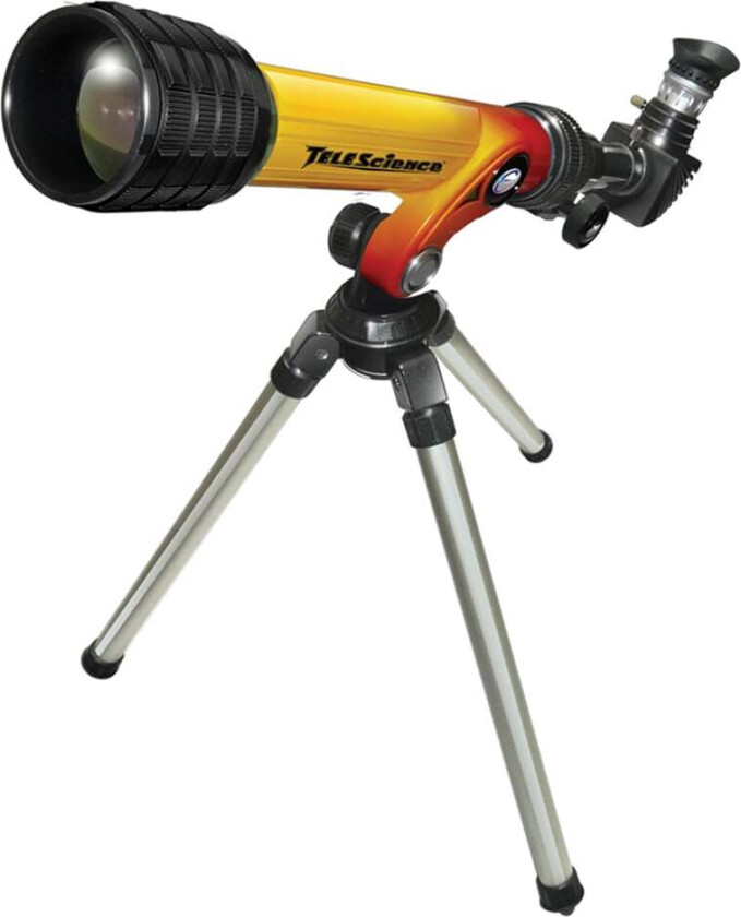 - HD Teleskop