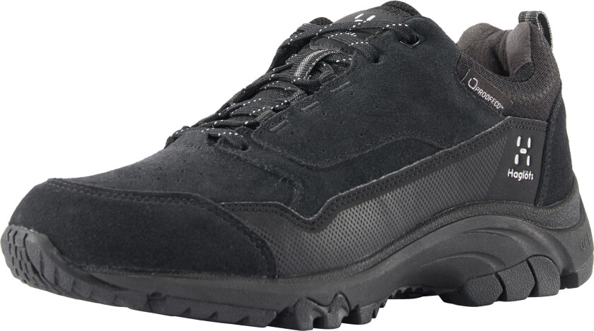 Skuta Proof Low Women True Black 36 2/3
