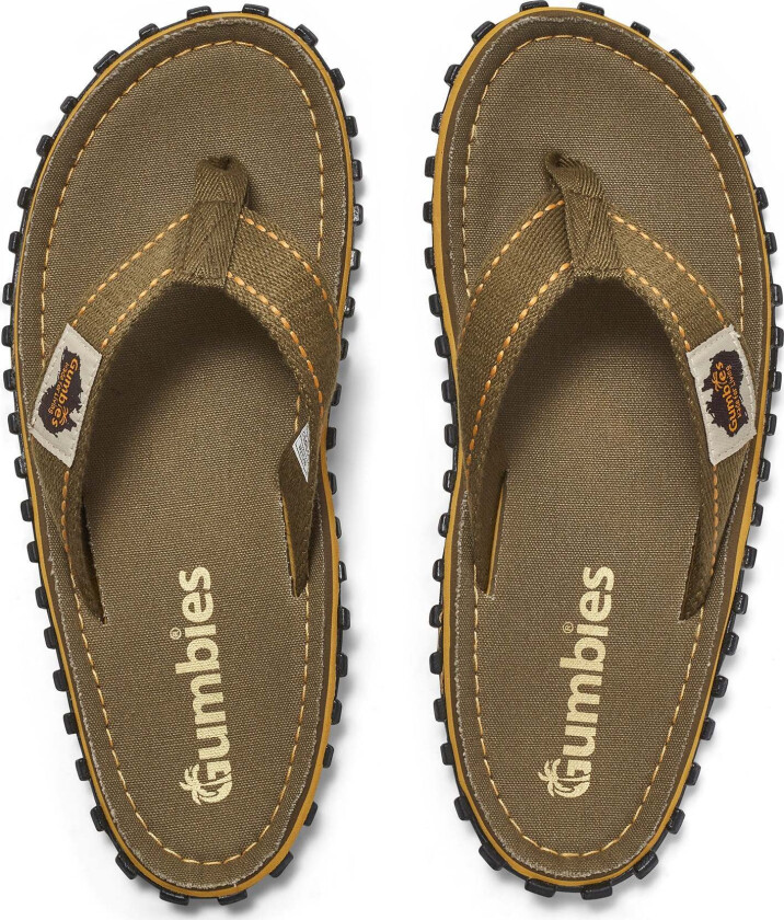 Unisex Islander Classic Khaki 38, Classic Khaki