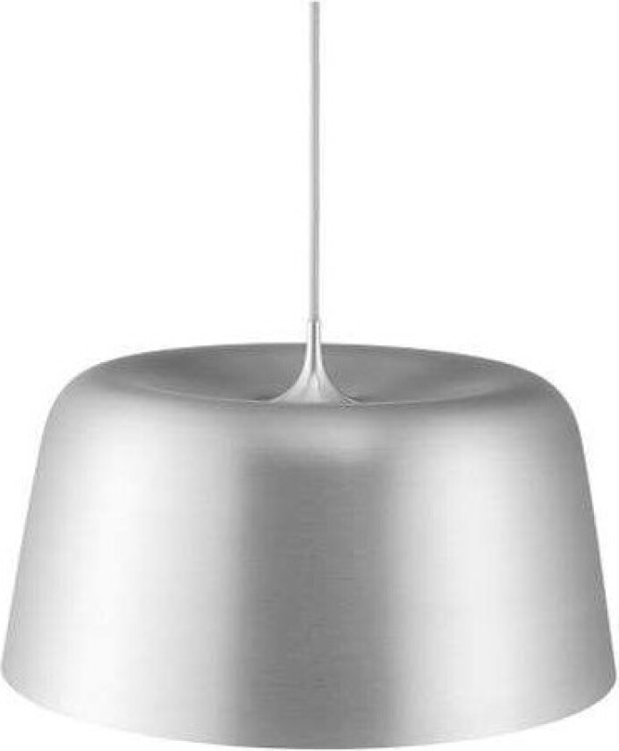 Tub pendel Ø 44 cm Aluminium