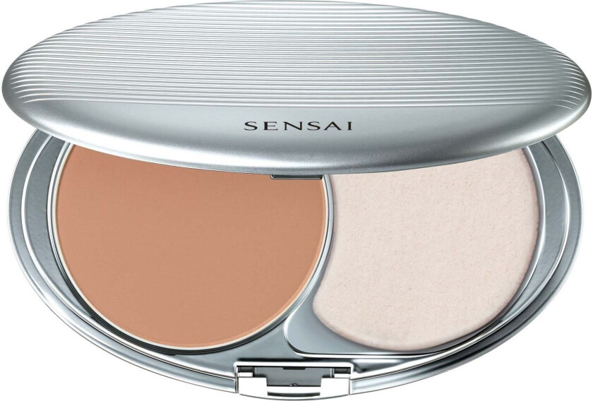 Sensai Cellular Performance Total Finish Foundation TF23 Almond B